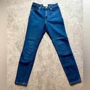 Everlane High Rise Jean RN139393